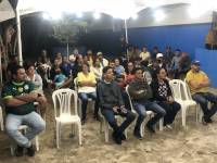 Prefeitura inicia plenárias do Orçamento Participativo Municipal 2023