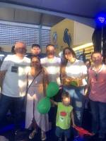 Prefeitura realiza grande festa em comemoração ao dia das crianças