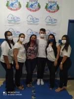 I Mostra do PEJA (Programa de Educação de Jovens e Adultos)