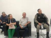 18 de Maio: Prefeitura de Araruna promove ação de conscientização contra abuso sexual de crianças e adolescentes