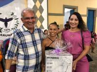 Prefeitura de Araruna promove grande evento alusivo ao Dia Internacional da Mulher