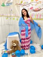 Prefeitura de Araruna promove ensaio fotográfico com as gestantes do programa criança feliz