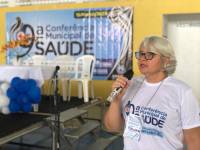 Araruna realiza 9ª Conferência Municipal de Saúde 