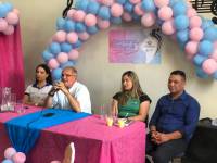 Prefeitura realiza reunião com gestantes do município e prefeito Vital anuncia o cartão alimentação