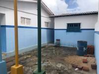 Escola João Moreira será reformada e ampliada; veja 