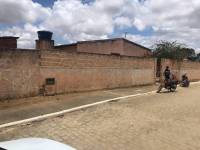 Prefeito Vital Costa se reúne com as mães dos alunos da Creche de Lagoa da Mata que passará por reforma