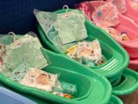 Prefeitura de Araruna entrega kits de enxovais e fortalece proteção social às famílias