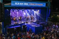 São João na Serra 2024 chegou ao fim com sucesso de público 