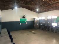 Escola João Moreira será reformada e ampliada; veja 