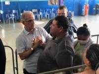 Governo Municipal de Araruna entrega Kit Peixe na Semana Santa