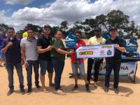 São Bernardo conquista o título da 2ª Copa Araruna de Futebol 2023