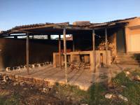 Prefeito Vital Costa inaugura construção do anexo do matadouro e entrega novos equipamentos