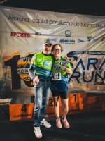 Corrida de Emancipação encerrou, neste domingo, os eventos esportivos inseridos na programação dos 149 anos de Araruna