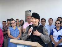 Prefeitura de Araruna inaugura Espaço da Mulher