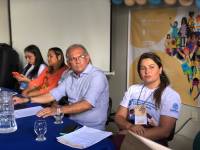 CMDCA realiza 8ª Conferência Municipal dos Direitos da Criança e do Adolescente