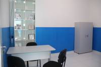 Prefeito inaugura reforma e climatização da Escola Prefeita Maria Celeste Torres em Mata Velha