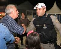 São João na Serra 2024 chegou ao fim com sucesso de público 