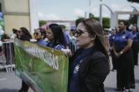 Araruna realiza Desfile Cívico-Militar e Escolar 2025 com sucesso