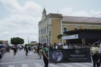 Araruna realiza Desfile Cívico-Militar e Escolar 2025 com sucesso