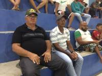 Coordenação de Esporte realiza sorteio dos times para 1ª Copa Araruna de Futebol 2022