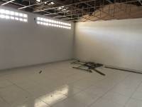 Reforma da Escola Marizete Araújo Bezerra está em fase final