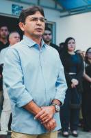 ARARUNA 149 ANOS - CERIMÔNIA DE HASTEAMENTO DOS PAVILHÕES