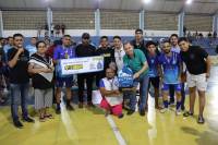 Nova Esperança conquista o título da 2ª Copa Araruna de Futsal 2023