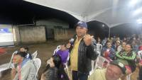 Fazenda Nova: Comunidade participa de Orçamento Popular 