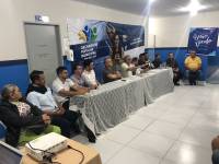 Prefeitura inicia plenárias do Orçamento Participativo Municipal 2023