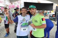 Araruna sediou Corrida Agreste Extremo 2024