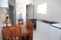 Prefeitura inaugura reforma e ampliação de mais uma escola na Zona Rural