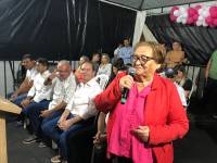 Prefeitura de Araruna promove grande evento em comemoração ao Dia Internacional da Mulher