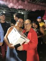 Em Araruna gestão municipal realiza maior festa das Mães da história da cidade