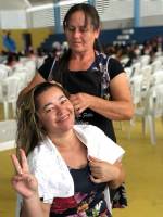 Prefeitura promove grande festa em homenagem ao dia das mães