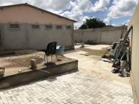 Reforma da Escola Marizete Araújo Bezerra está em fase final