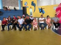 Prefeitura promove grande festa em homenagem ao dia das mães