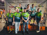 Corrida de Emancipação encerrou, neste domingo, os eventos esportivos inseridos na programação dos 149 anos de Araruna