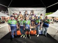 Corrida de Emancipação encerrou, neste domingo, os eventos esportivos inseridos na programação dos 149 anos de Araruna