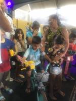 Prefeitura realiza grande festa em comemoração ao dia das crianças