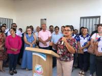 Prefeitura de Araruna inaugura Espaço da Mulher