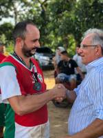 Araruna 147 anos - Prefeito Vital Costa entrega pacote de Obras e Ações que somam mais de R$ 2 milhões