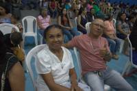 Veja fotos da festa em homenagem ao Dia Internacional da Mulher 2025 