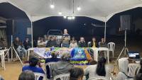 Fazenda Nova: Comunidade participa de Orçamento Popular 