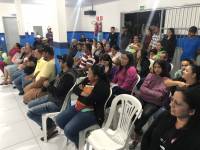 Prefeitura inicia plenárias do Orçamento Participativo Municipal 2023