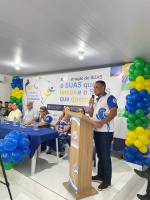 Prefeitura realiza 10ª Conferência Municipal de Assistência Social