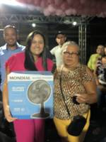 Em Araruna gestão municipal realiza maior festa das Mães da história da cidade