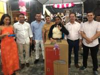 Prefeitura de Araruna promove grande evento em comemoração ao Dia Internacional da Mulher