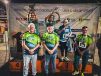 Corrida de Emancipação encerrou, neste domingo, os eventos esportivos inseridos na programação dos 149 anos de Araruna