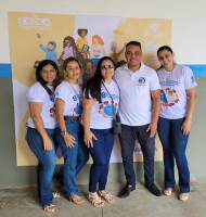 CMDCA realiza 8ª Conferência Municipal dos Direitos da Criança e do Adolescente