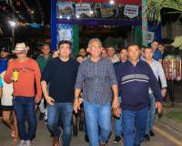 São João na Serra 2024 chegou ao fim com sucesso de público 